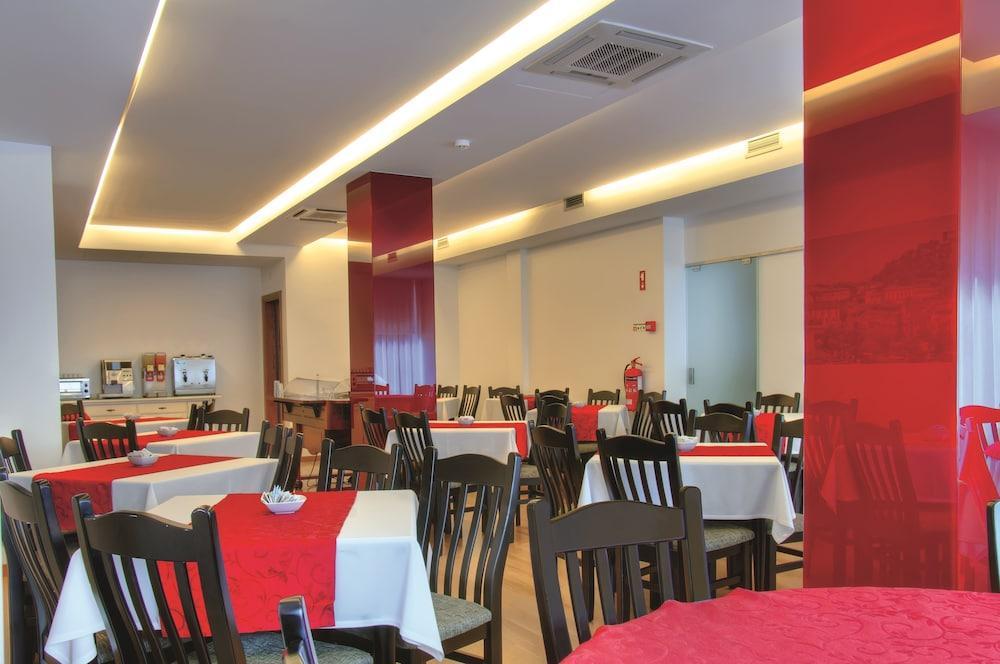 Stay Hotel Leiria Centro Exterior foto