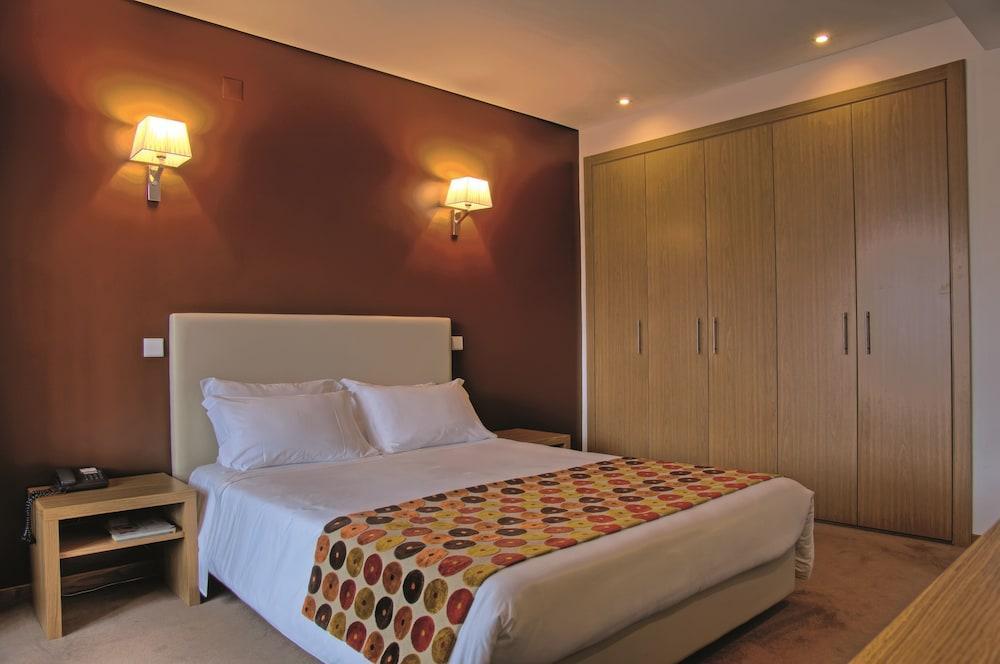 Stay Hotel Leiria Centro Exterior foto